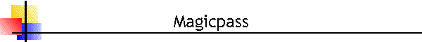Magicpass