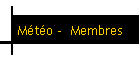 M�t�o