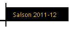 Saison 2011-12