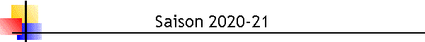 Saison 2020-21