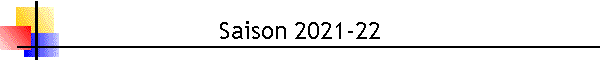 Saison 2021-22